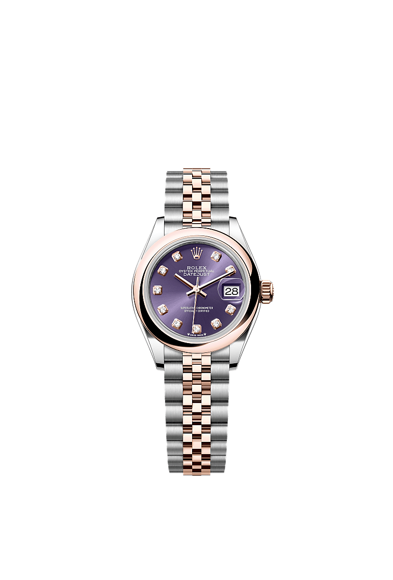 Rolex Lady-Datejust