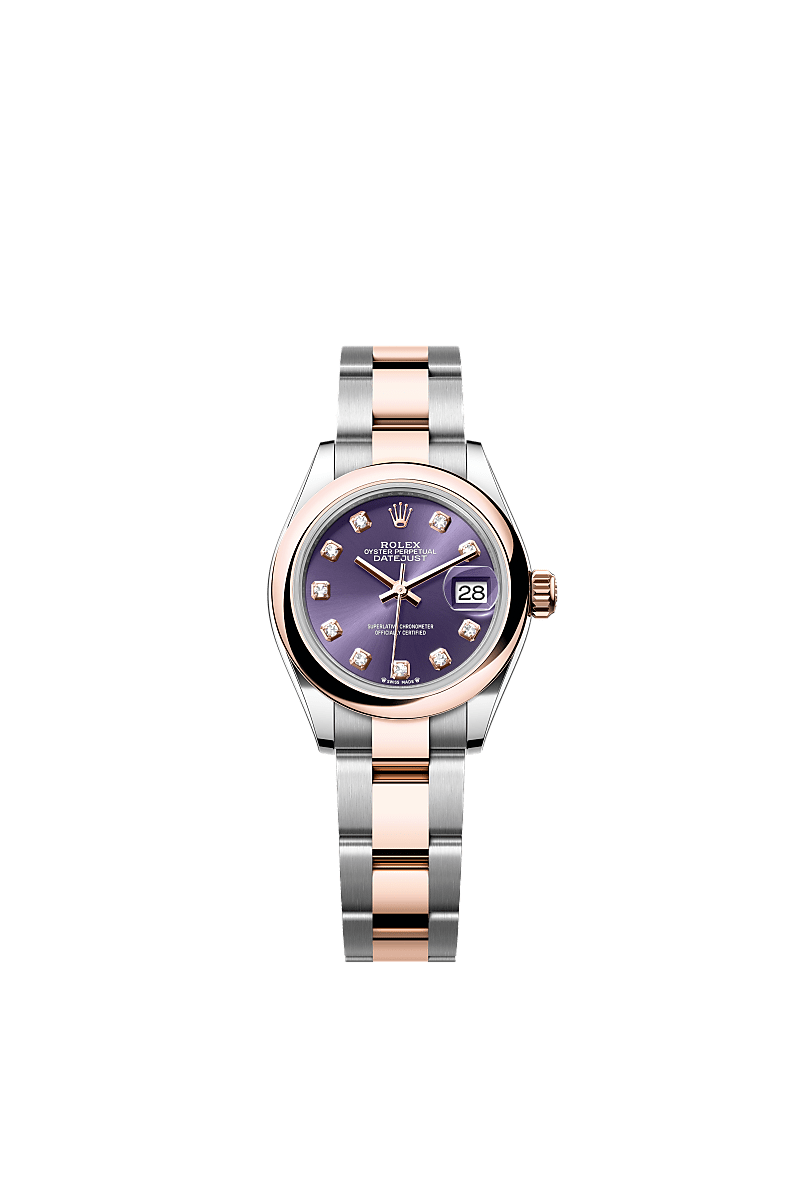 Rolex Lady-Datejust
