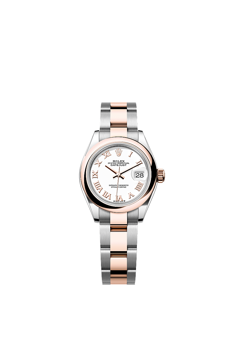 Rolex Lady-Datejust