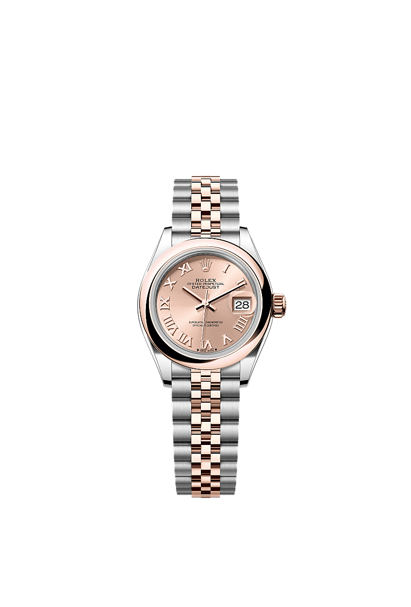 Rolex Lady-Datejust