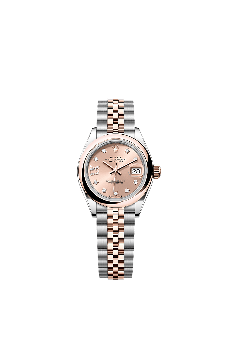 Rolex Lady-Datejust