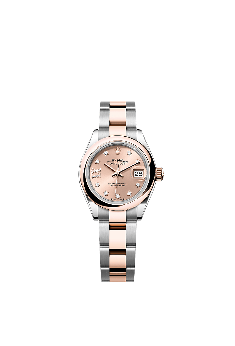 Rolex Lady-Datejust