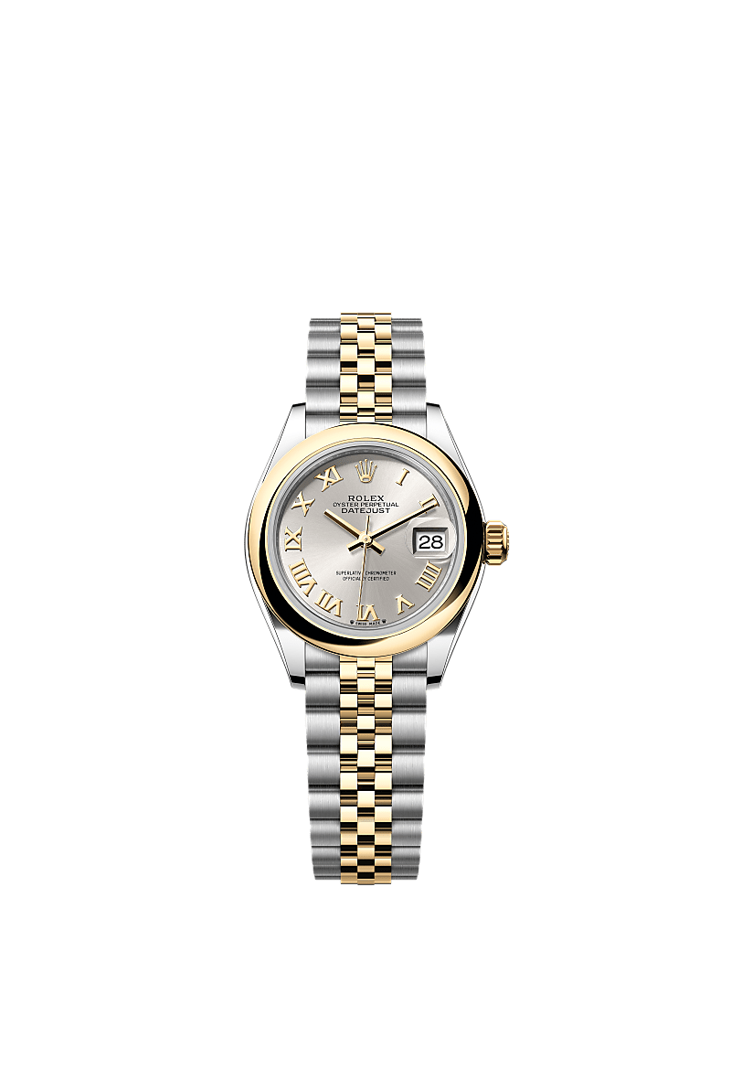 Rolex Lady-Datejust