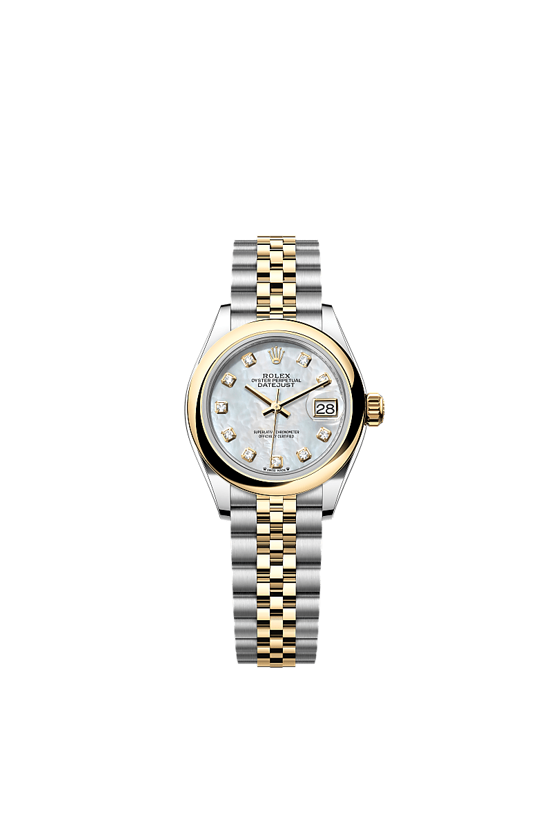 Rolex Lady-Datejust