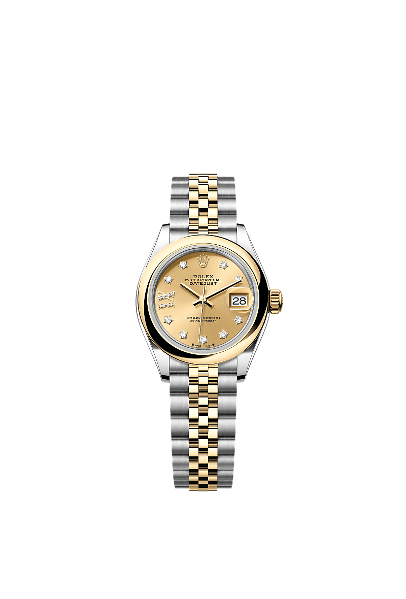 Rolex Lady-Datejust