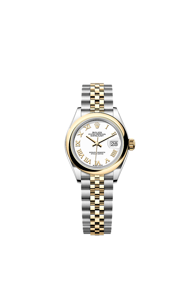 Rolex Lady-Datejust