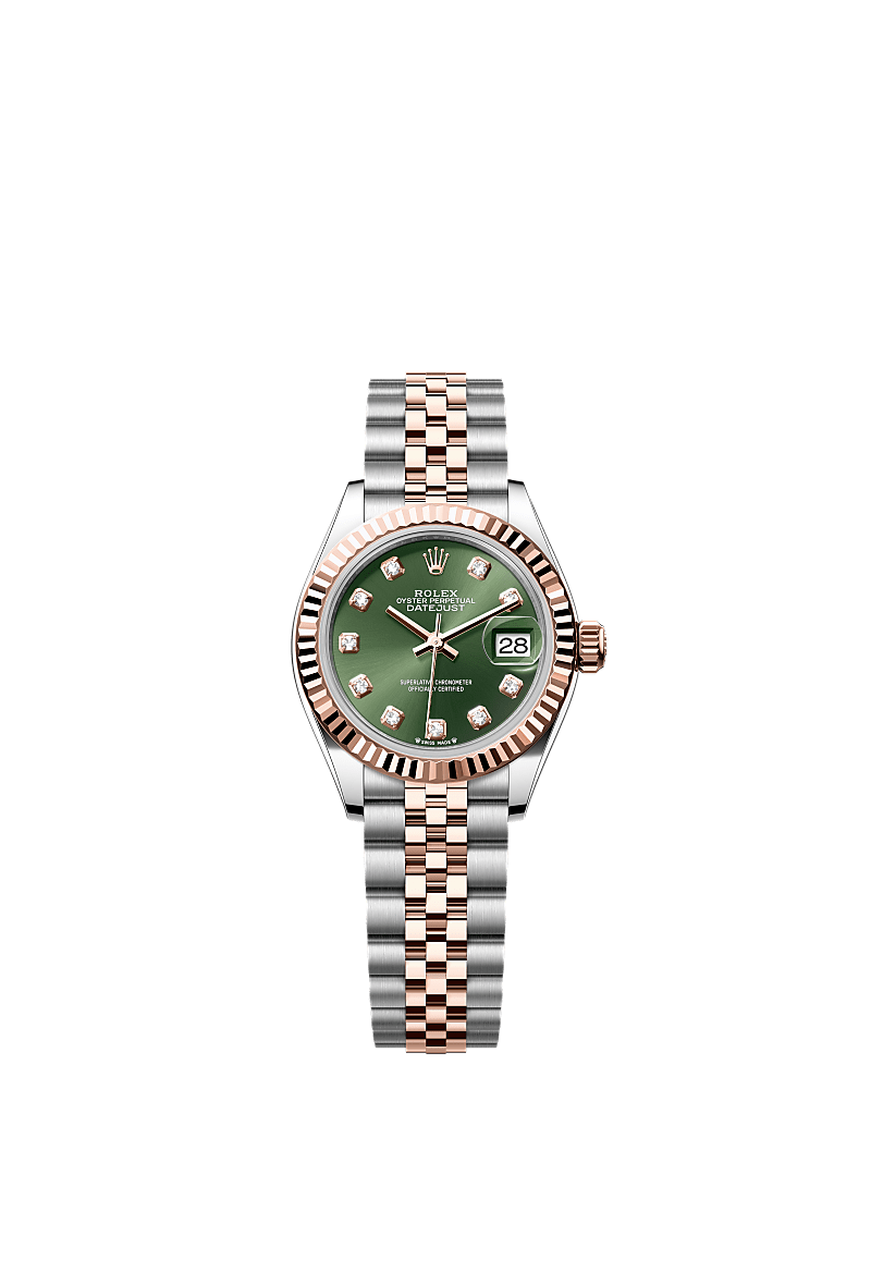 Rolex Lady-Datejust