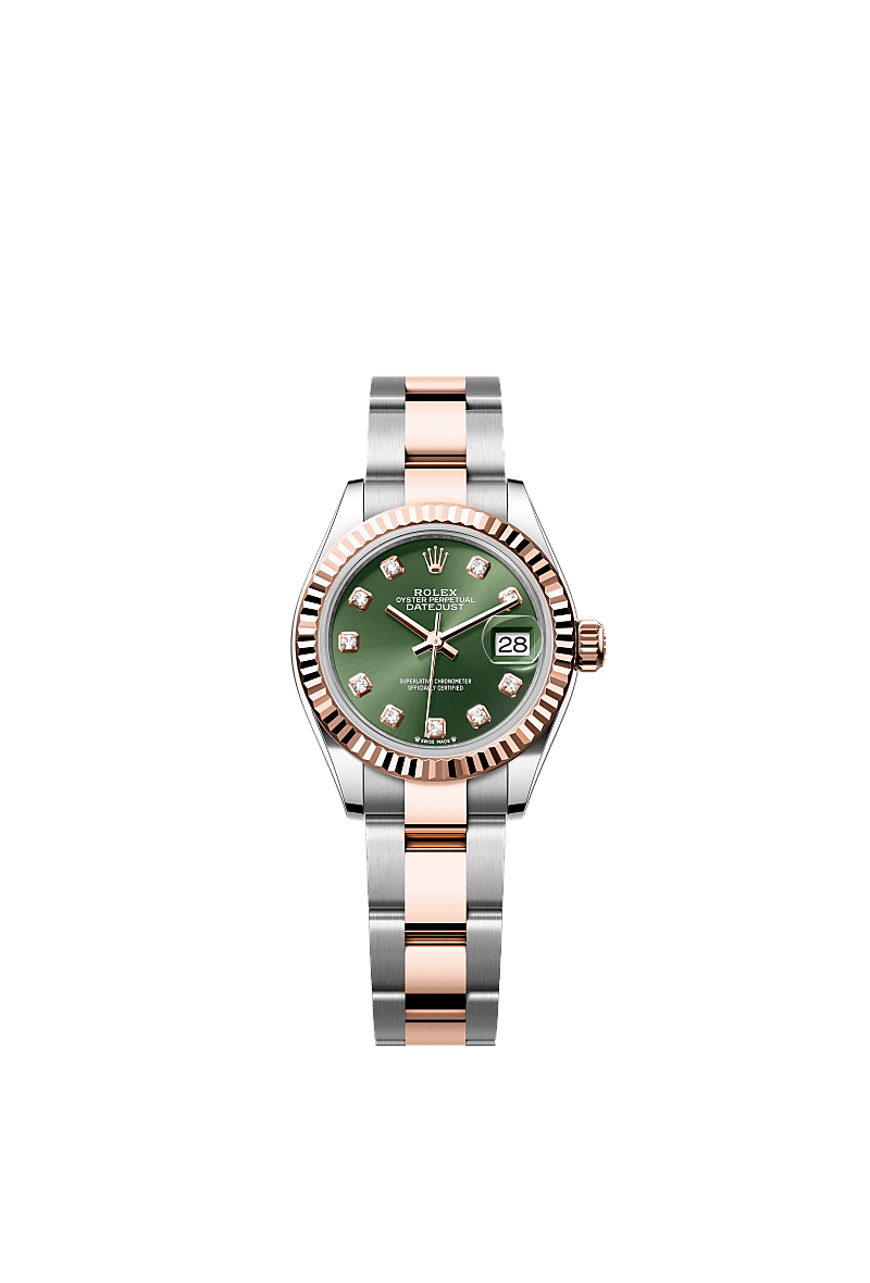 Rolex Lady-Datejust