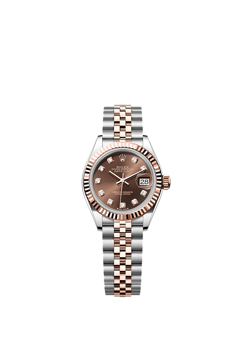 Rolex Lady-Datejust
