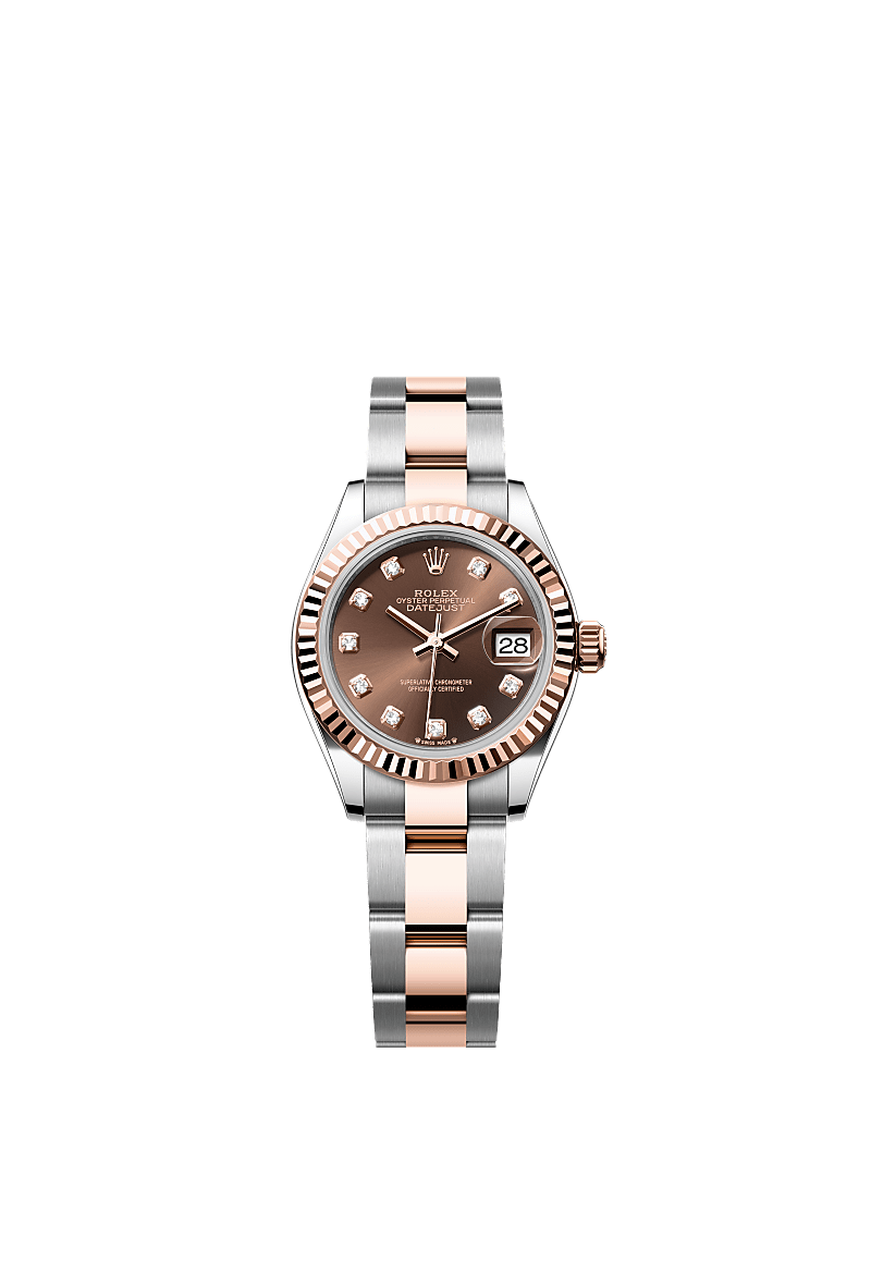 Rolex Lady-Datejust