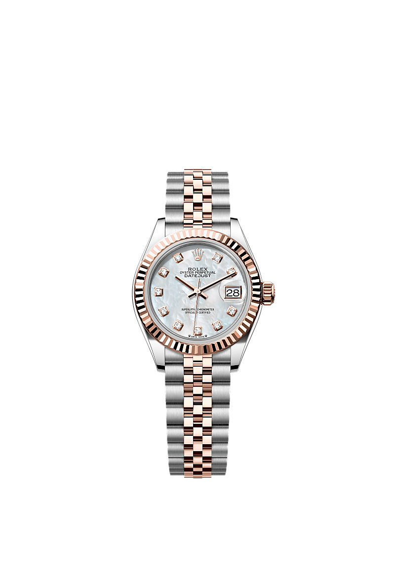 Rolex Lady-Datejust