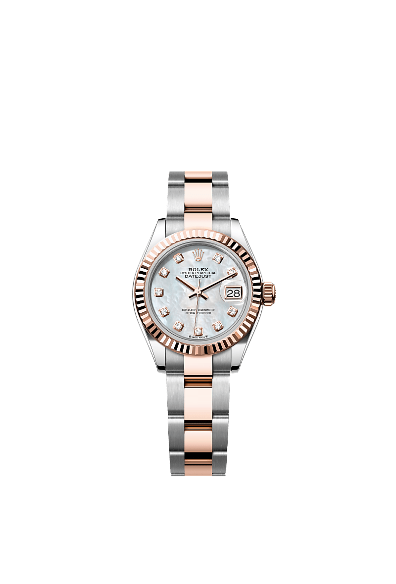Rolex Lady-Datejust