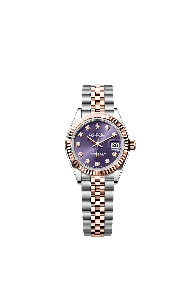 Rolex Lady-Datejust