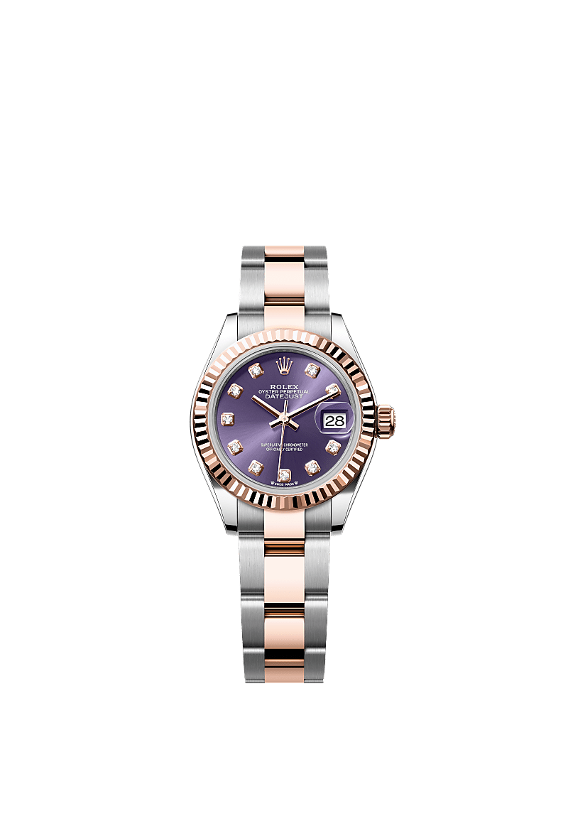 Rolex Lady-Datejust