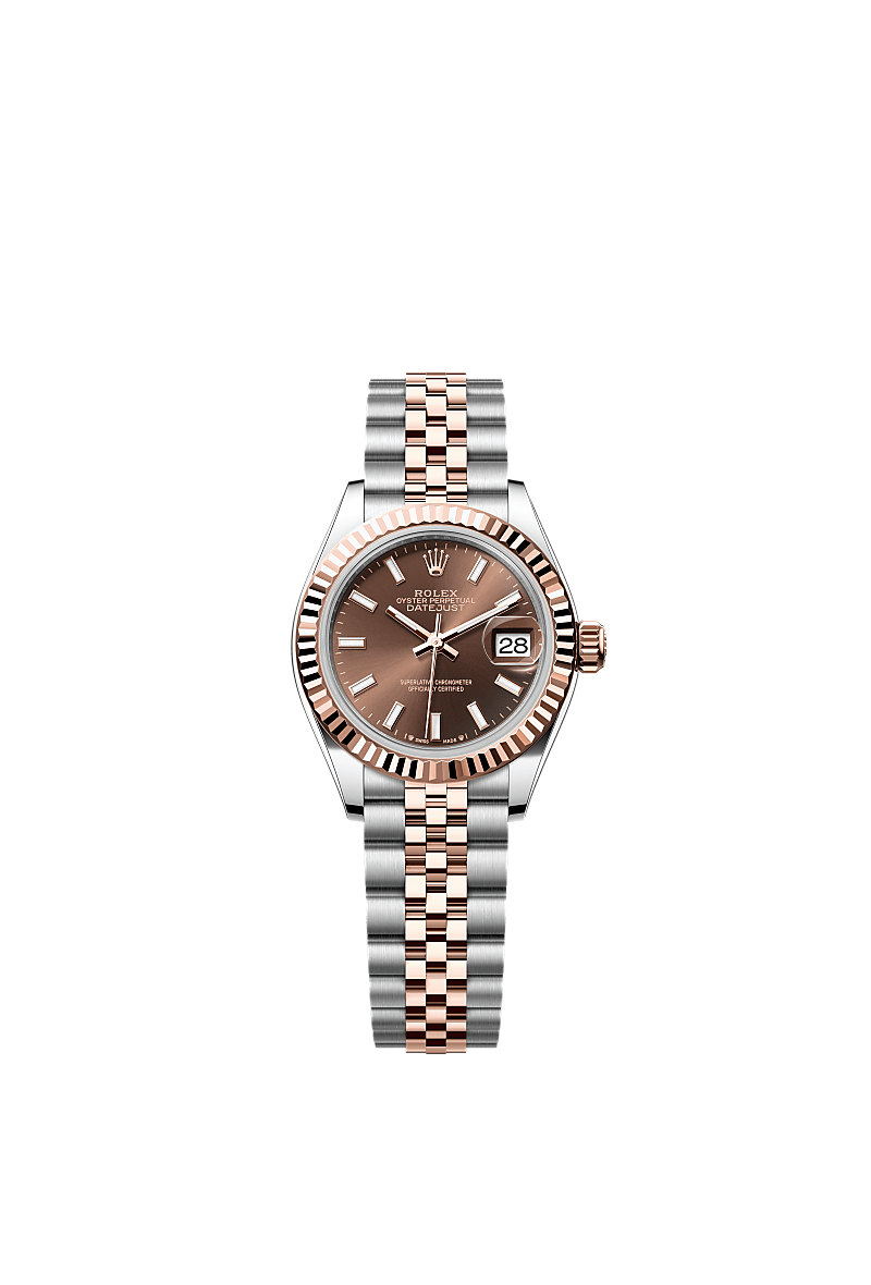 Rolex Lady-Datejust