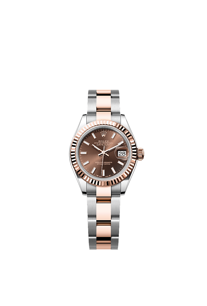Rolex Lady-Datejust