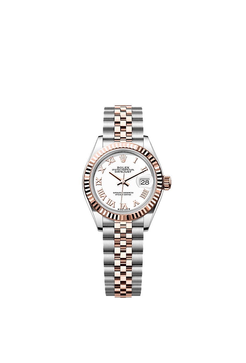 Rolex Lady-Datejust