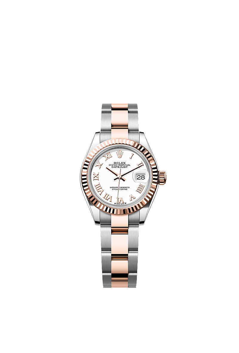 Rolex Lady-Datejust