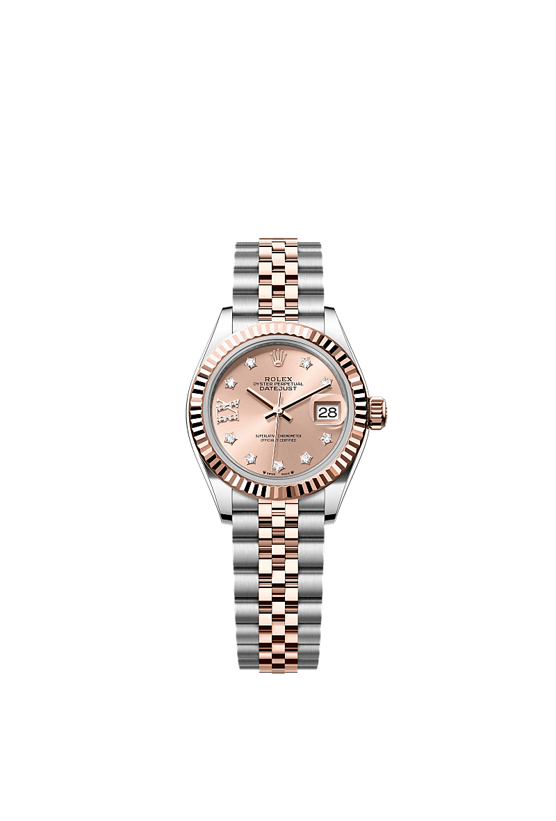 Rolex Lady-Datejust