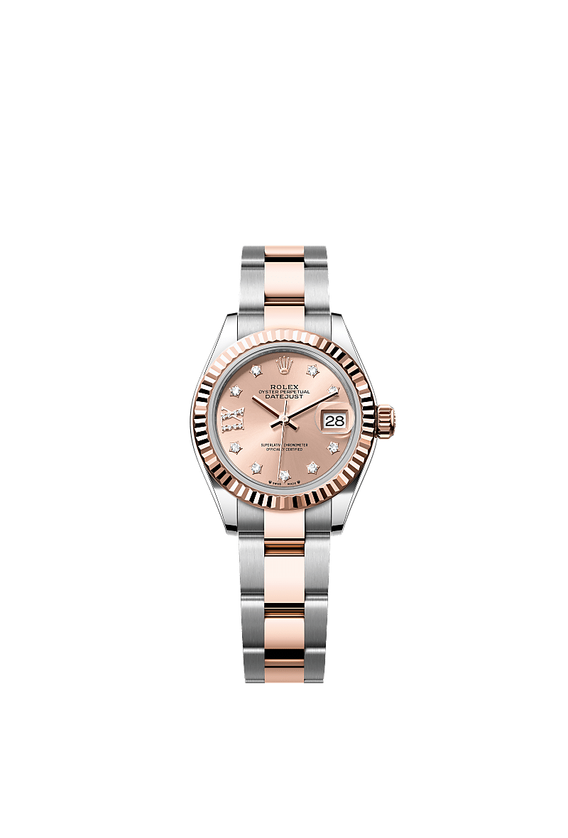 Rolex Lady-Datejust