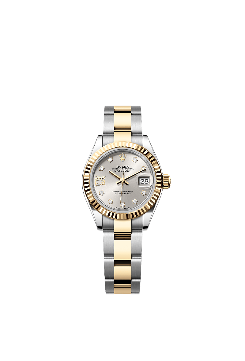 Rolex Lady-Datejust