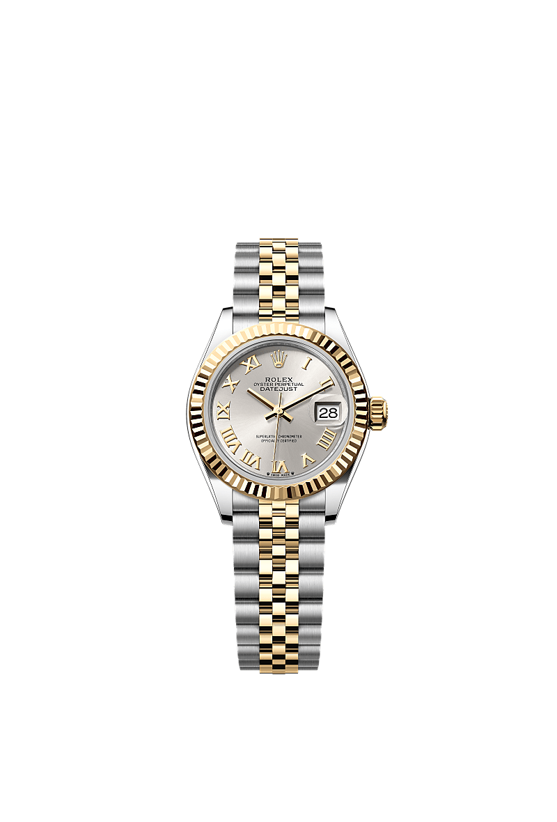 Rolex Lady-Datejust