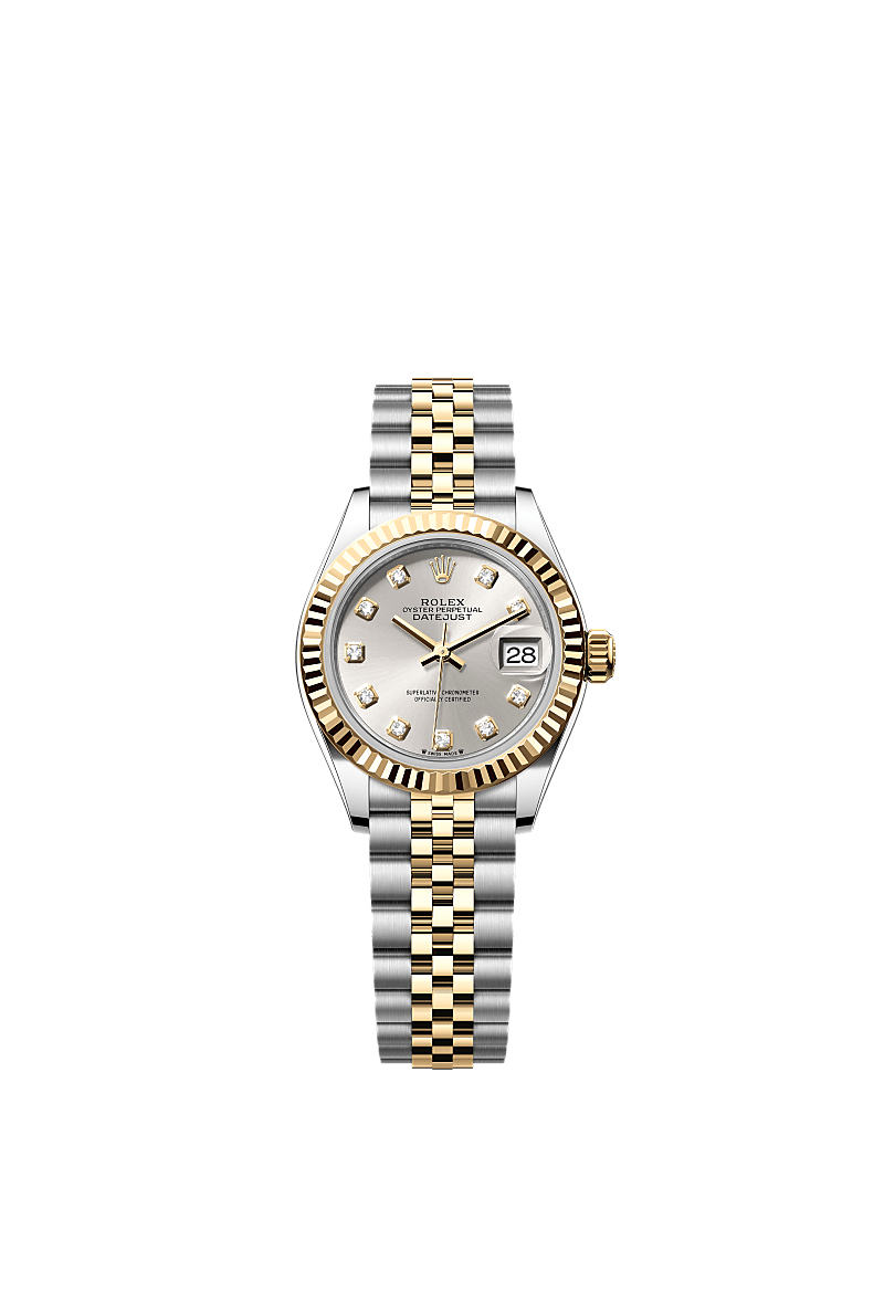 Rolex Lady-Datejust