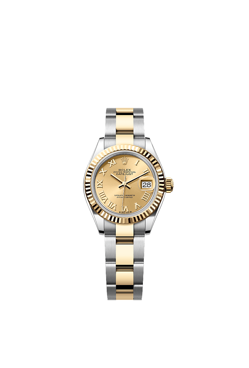 Rolex Lady-Datejust