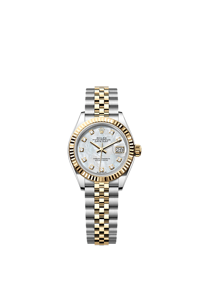 Rolex Lady-Datejust