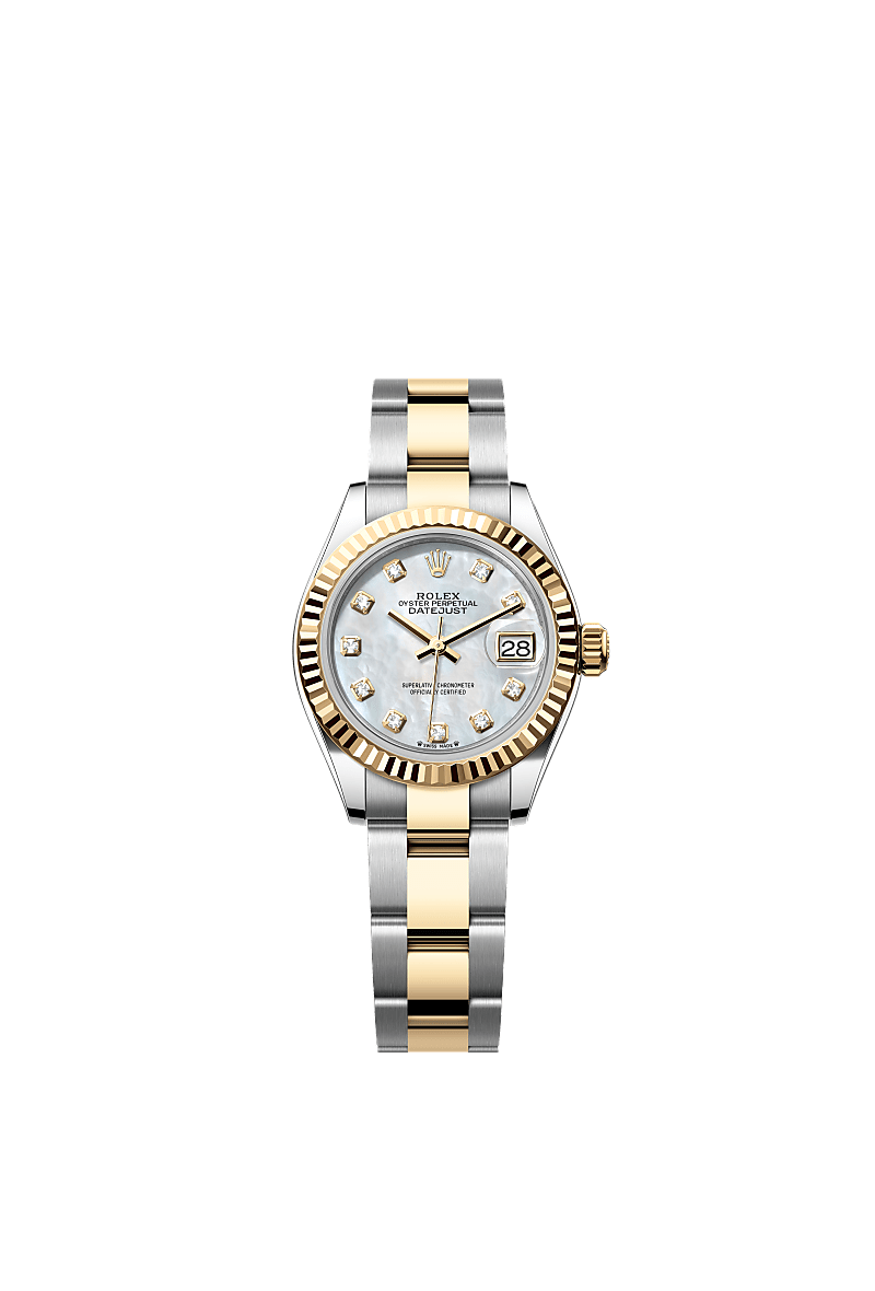 Rolex Lady-Datejust