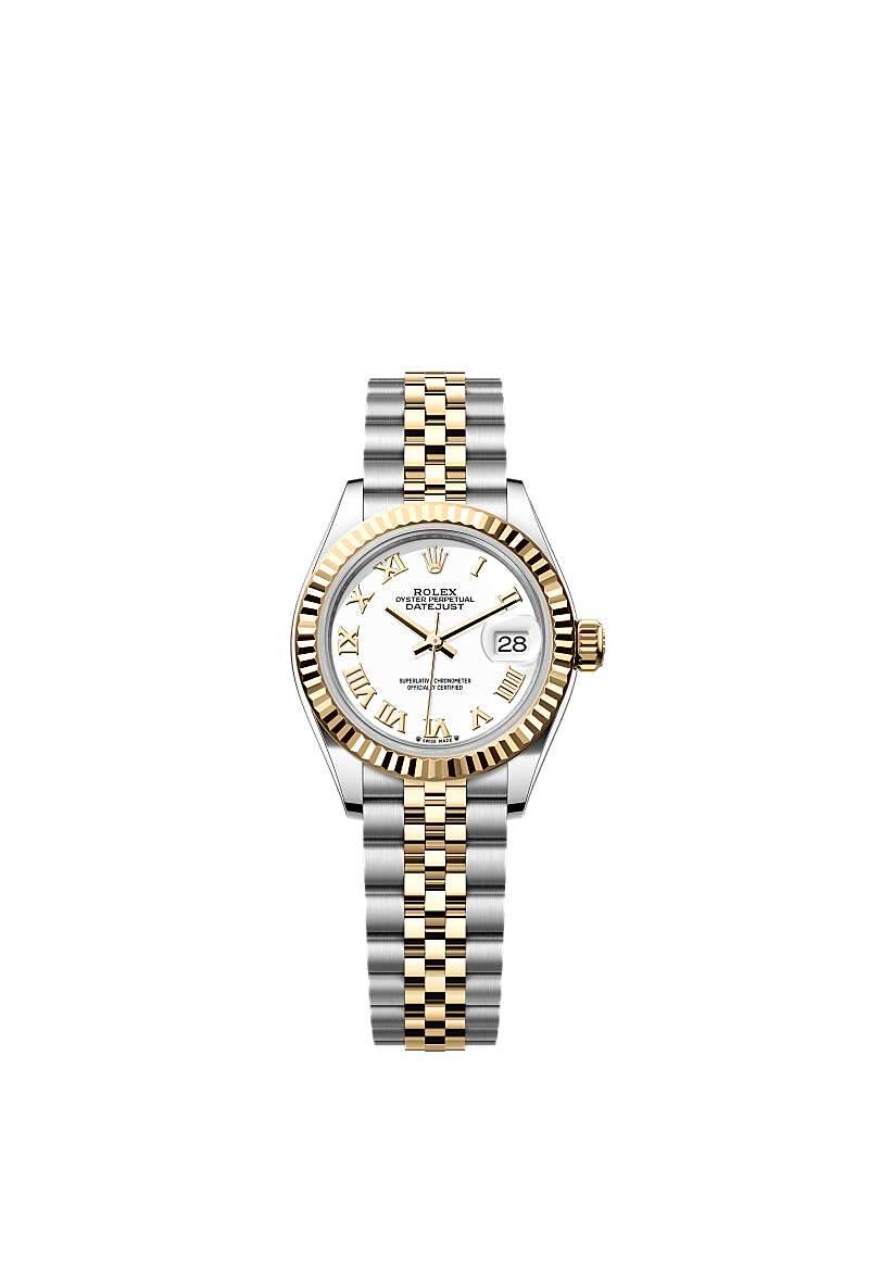Rolex Lady-Datejust