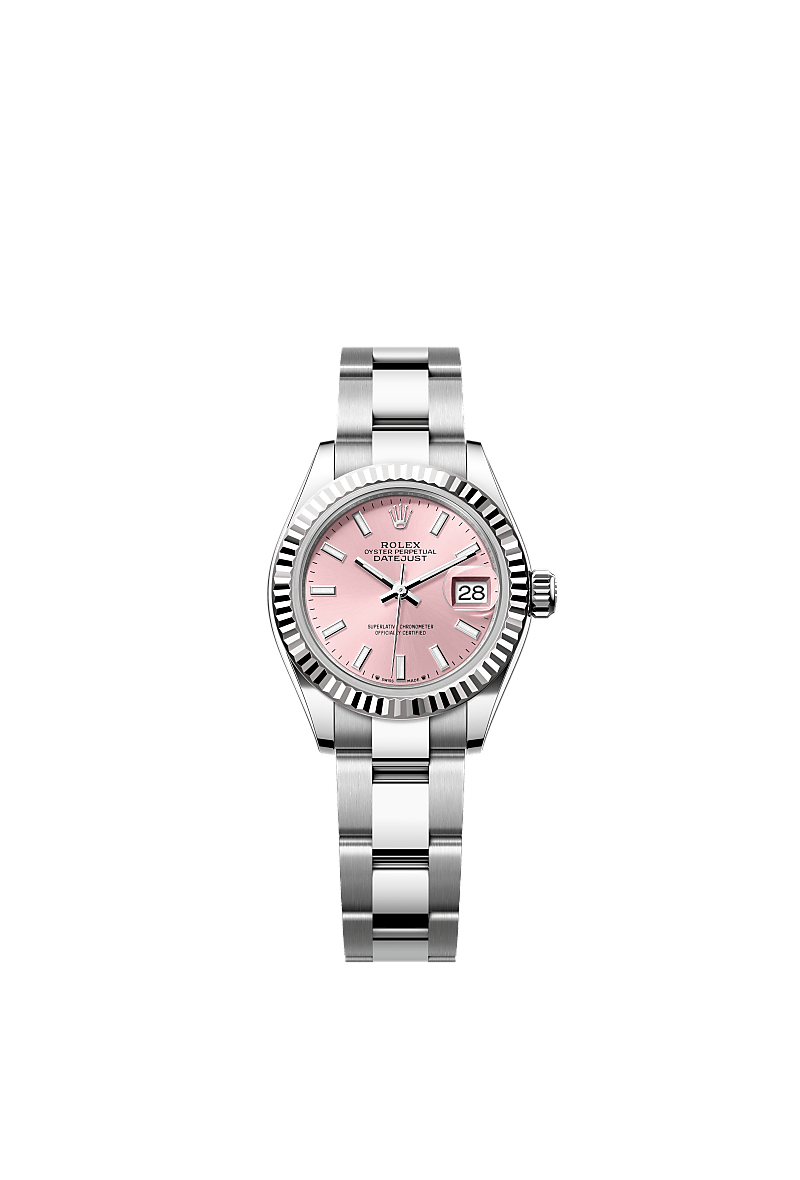 Rolex Lady-Datejust