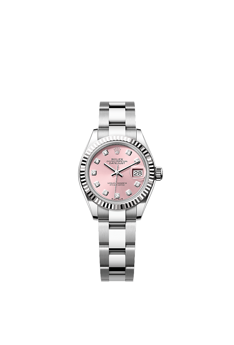 Rolex Lady-Datejust