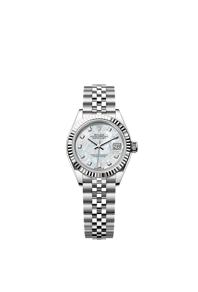 Rolex Lady-Datejust