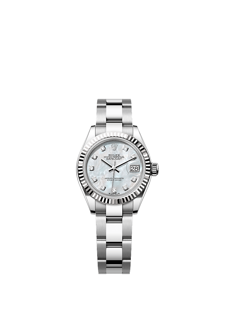 Rolex Lady-Datejust