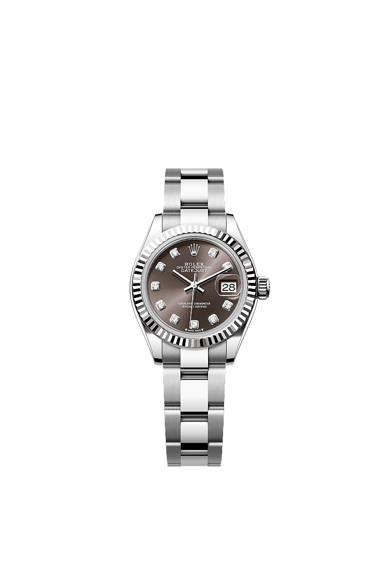 Rolex Lady-Datejust