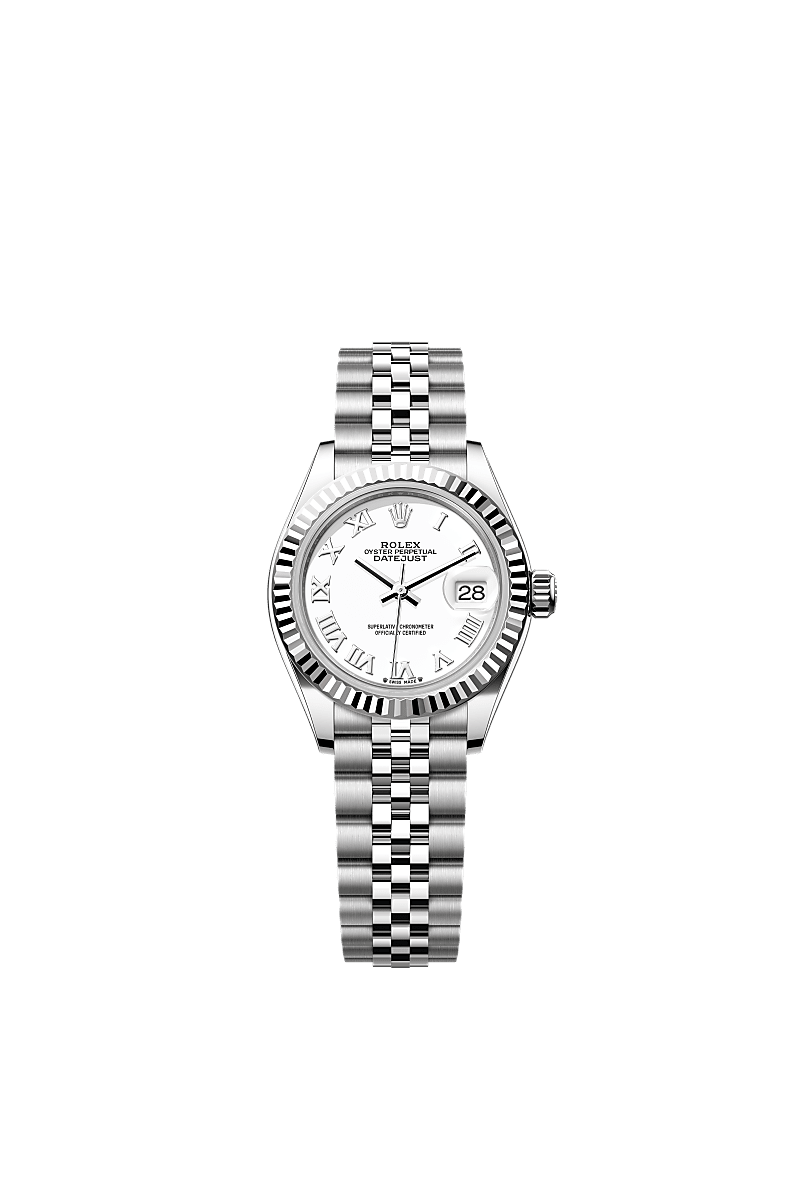 Rolex Lady-Datejust