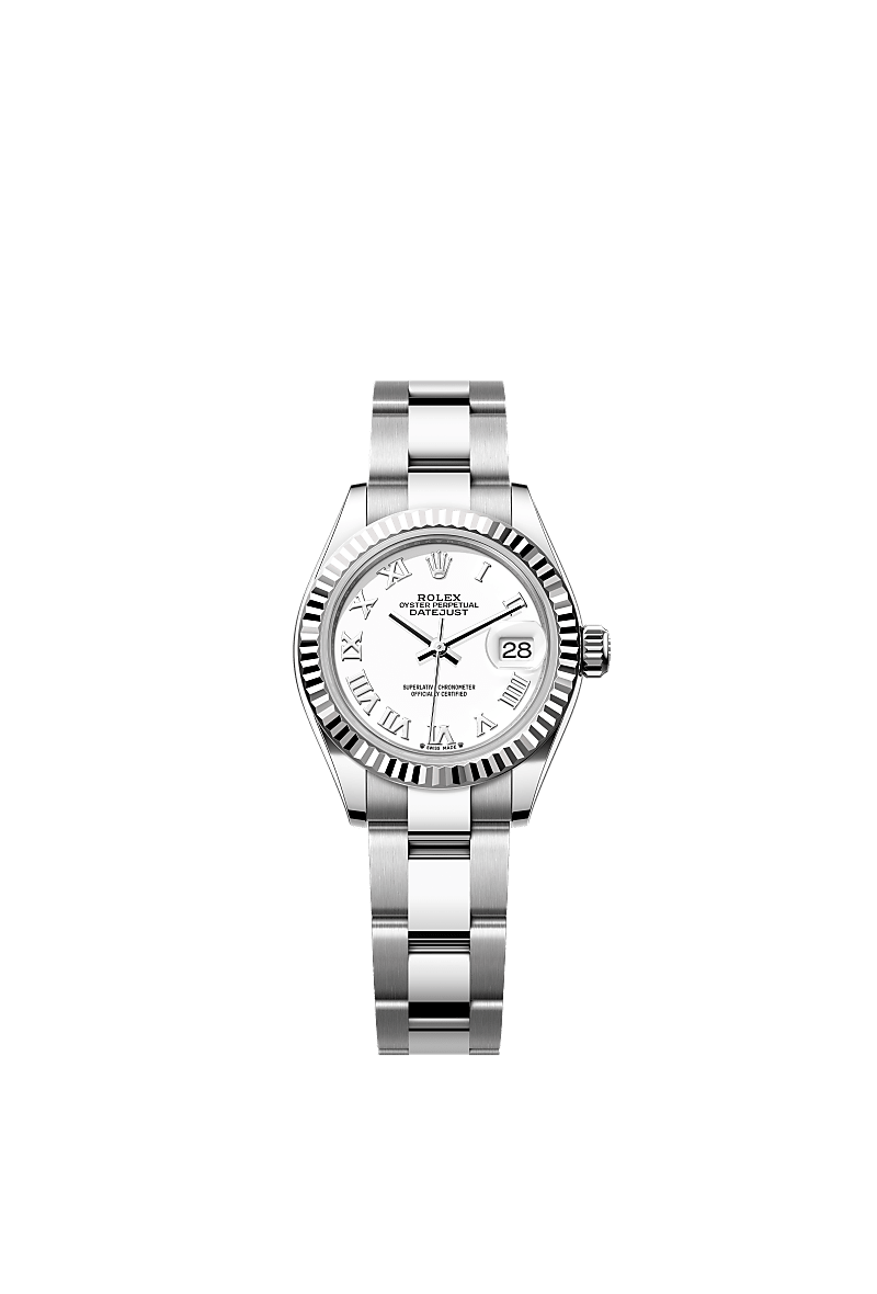 Rolex Lady-Datejust