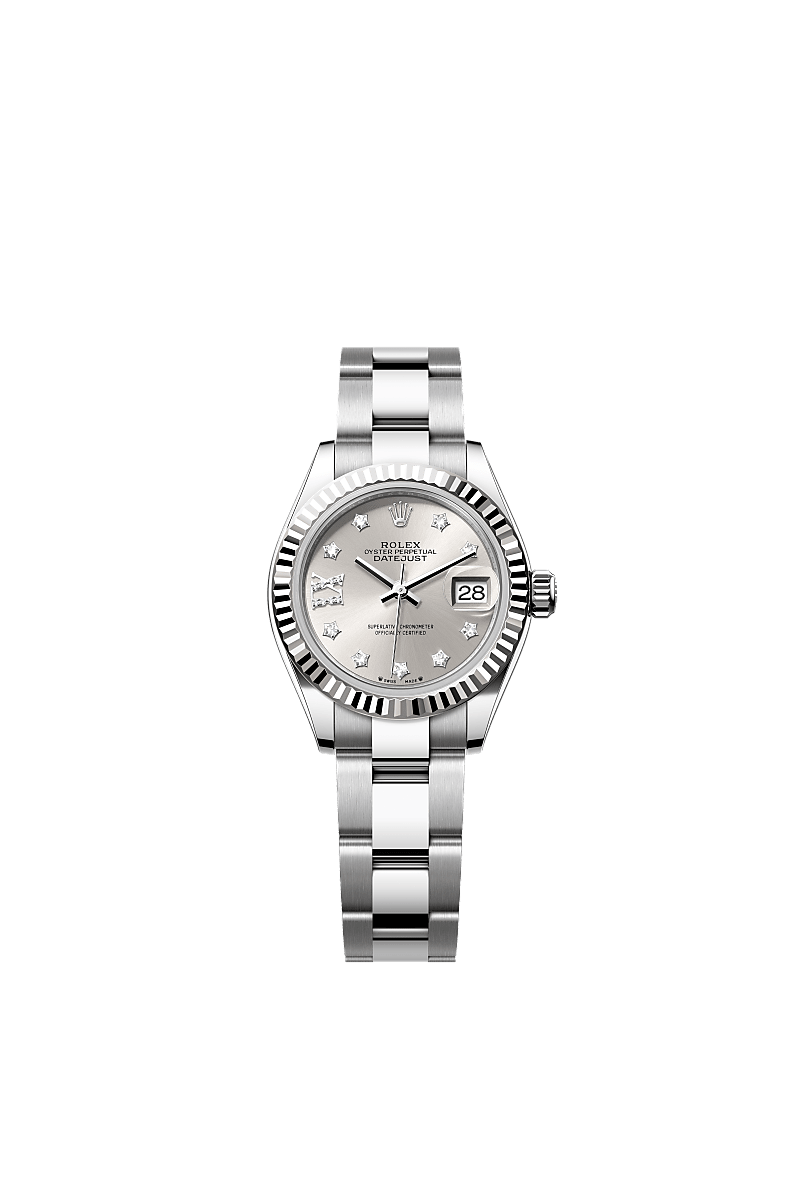 Rolex Lady-Datejust
