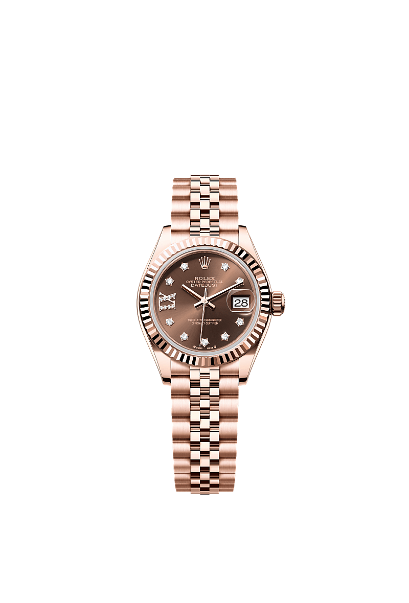 Rolex Lady-Datejust
