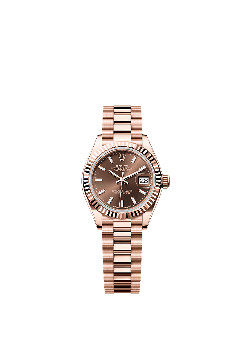 Rolex Lady-Datejust