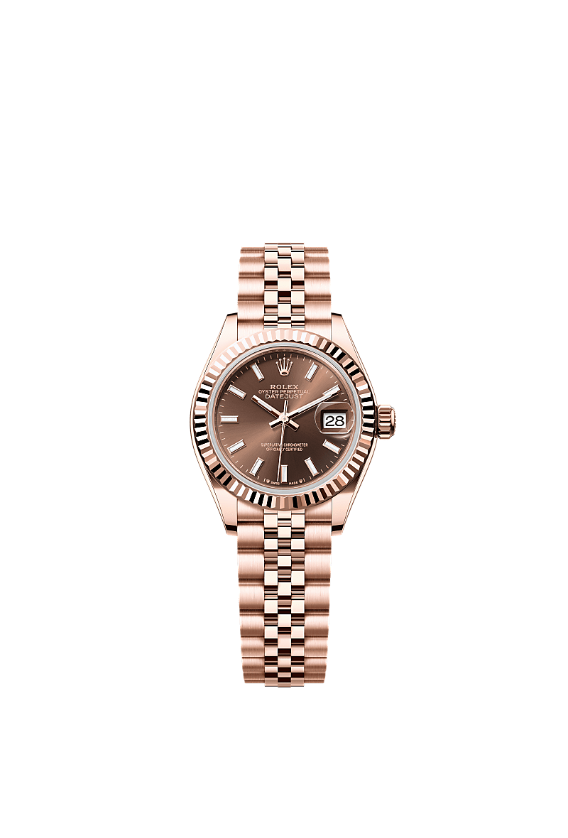 Rolex Lady-Datejust