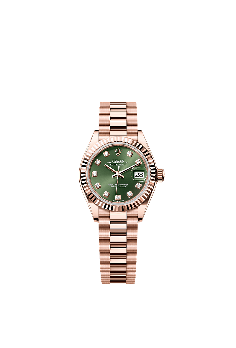 Rolex Lady-Datejust