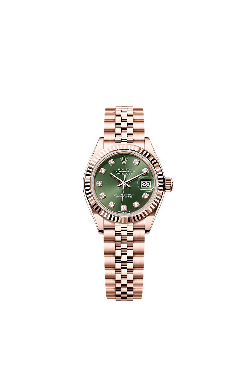 Rolex Lady-Datejust