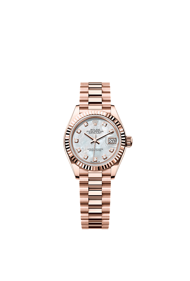 Rolex Lady-Datejust