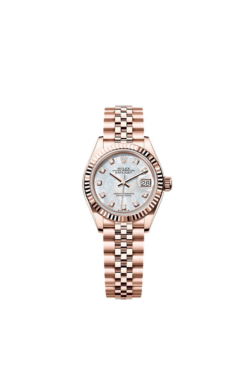 Rolex Lady-Datejust