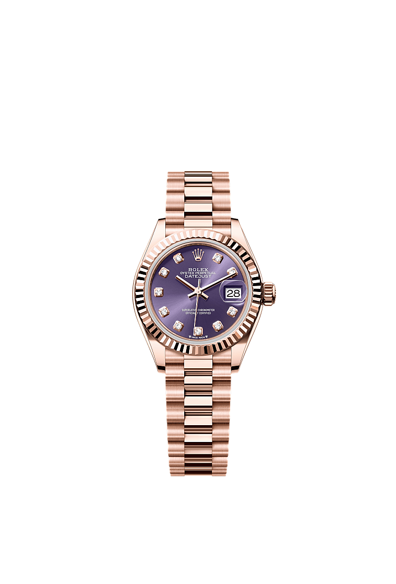Rolex Lady-Datejust