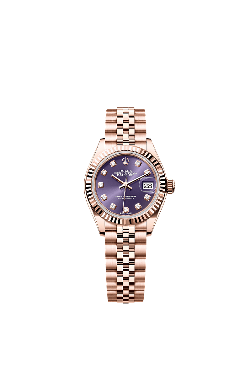 Rolex Lady-Datejust
