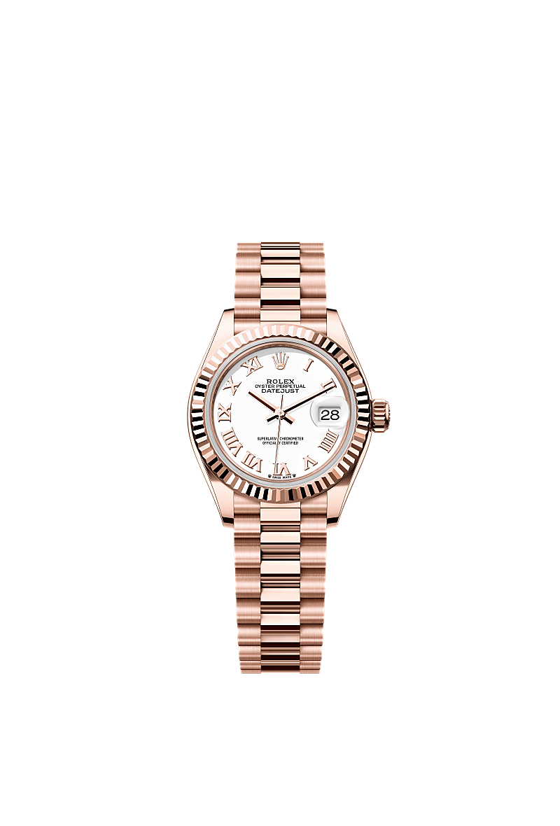 Rolex Lady-Datejust