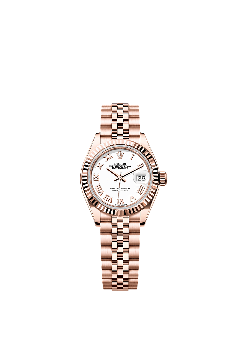 Rolex Lady-Datejust